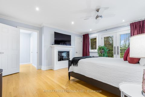 Photo 25 at 164 Morningside Avenue, Swansea, Toronto