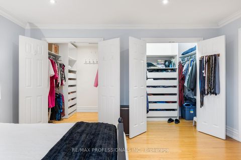 Photo 26 at 164 Morningside Avenue, Swansea, Toronto