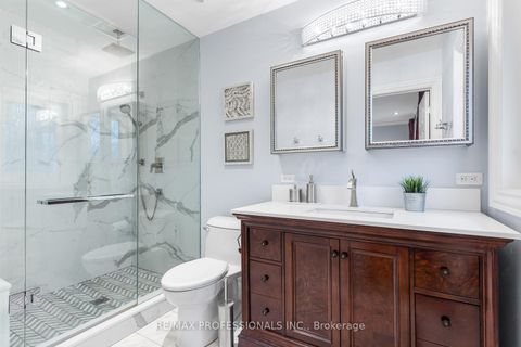 Photo 27 at 164 Morningside Avenue, Swansea, Toronto