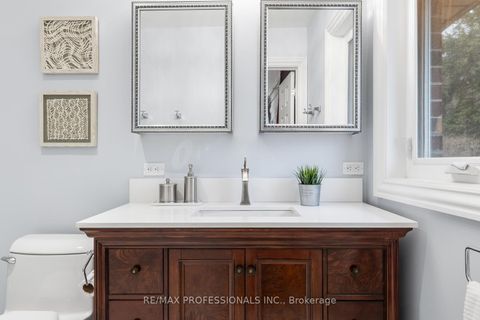 Photo 28 at 164 Morningside Avenue, Swansea, Toronto