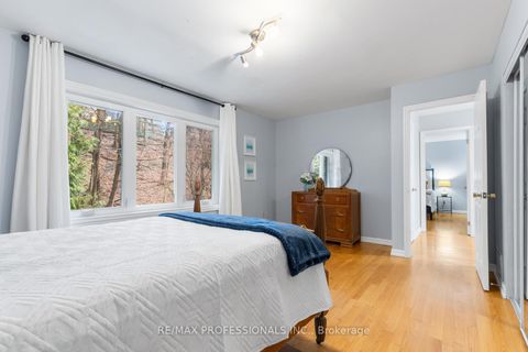 Photo 31 at 164 Morningside Avenue, Swansea, Toronto