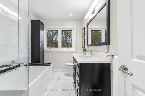 Photo 33 at 164 Morningside Avenue, Swansea, Toronto