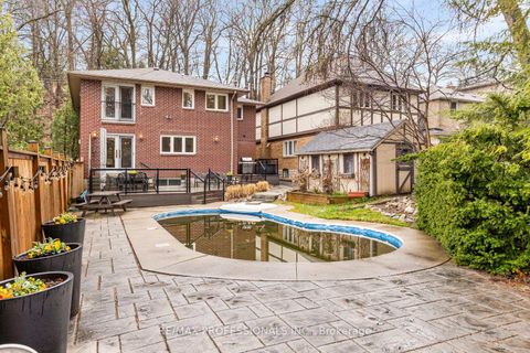 Photo 47 at 164 Morningside Avenue, Swansea, Toronto