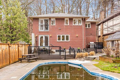 Photo 48 at 164 Morningside Avenue, Swansea, Toronto