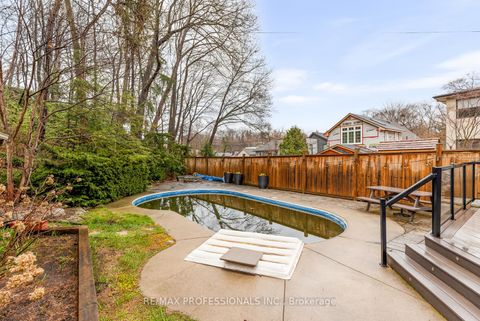 Photo 49 at 164 Morningside Avenue, Swansea, Toronto