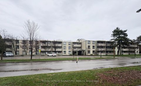 Photo 1 at 112 - 70 Old Sheppard Avenue, Pleasant View, Toronto