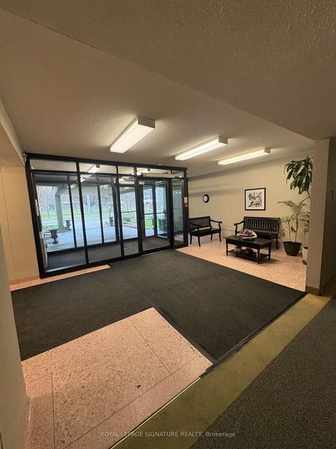Photo 2 at 112 - 70 Old Sheppard Avenue, Pleasant View, Toronto