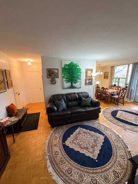 Photo 4 at 112 - 70 Old Sheppard Avenue, Pleasant View, Toronto
