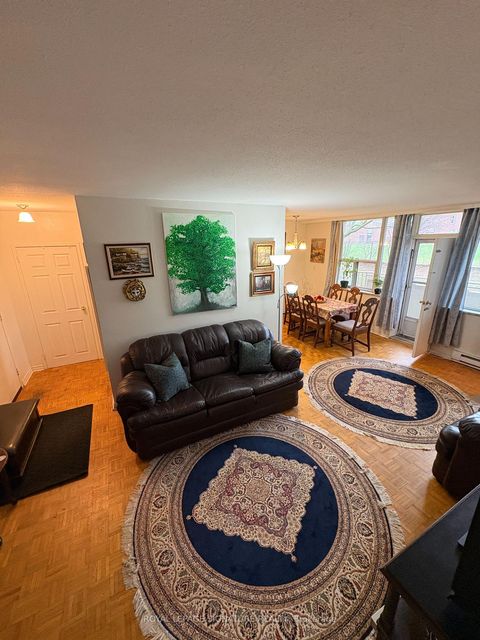 Photo 5 at 112 - 70 Old Sheppard Avenue, Pleasant View, Toronto