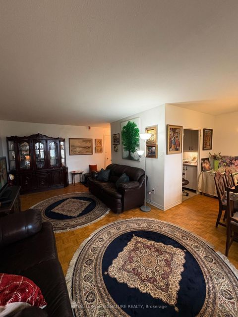 Photo 6 at 112 - 70 Old Sheppard Avenue, Pleasant View, Toronto