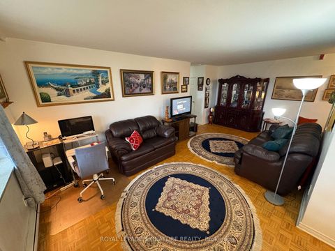 Photo 7 at 112 - 70 Old Sheppard Avenue, Pleasant View, Toronto
