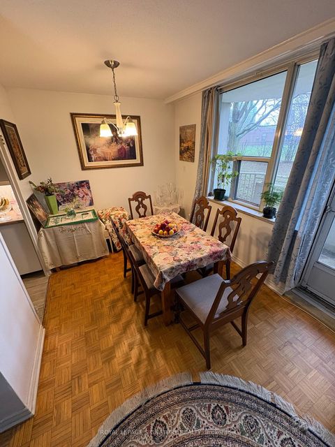 Photo 8 at 112 - 70 Old Sheppard Avenue, Pleasant View, Toronto