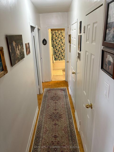 Photo 11 at 112 - 70 Old Sheppard Avenue, Pleasant View, Toronto