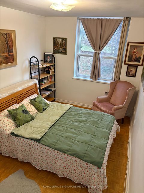 Photo 12 at 112 - 70 Old Sheppard Avenue, Pleasant View, Toronto
