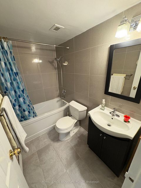Photo 14 at 112 - 70 Old Sheppard Avenue, Pleasant View, Toronto