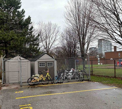 Photo 16 at 112 - 70 Old Sheppard Avenue, Pleasant View, Toronto