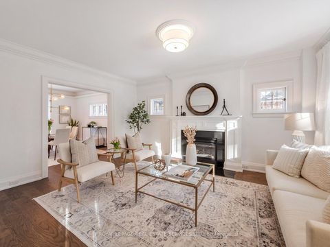 Photo 6 at 387 Kennedy Avenue, High Park North, Toronto