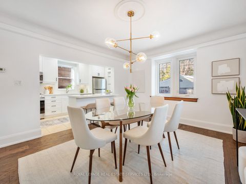 Photo 11 at 387 Kennedy Avenue, High Park North, Toronto