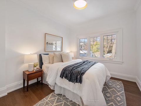 Photo 20 at 387 Kennedy Avenue, High Park North, Toronto