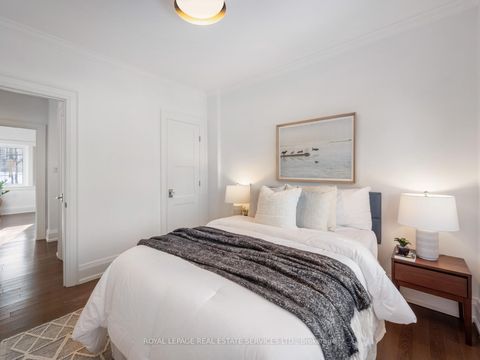 Photo 21 at 387 Kennedy Avenue, High Park North, Toronto