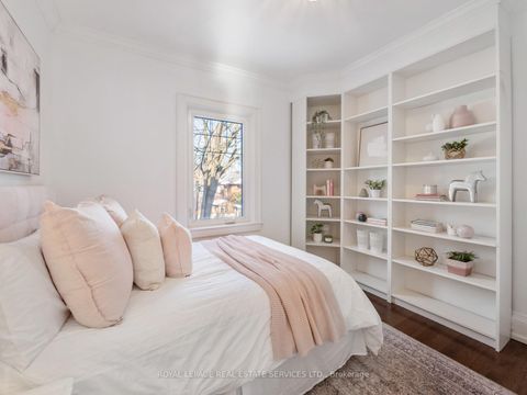 Photo 22 at 387 Kennedy Avenue, High Park North, Toronto