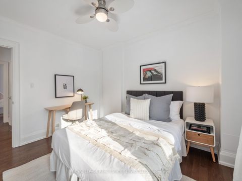 Photo 25 at 387 Kennedy Avenue, High Park North, Toronto