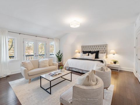 Photo 29 at 387 Kennedy Avenue, High Park North, Toronto