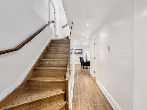 Photo 35 at 387 Kennedy Avenue, High Park North, Toronto