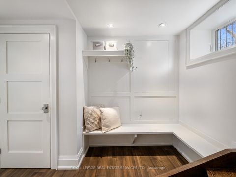 Photo 36 at 387 Kennedy Avenue, High Park North, Toronto