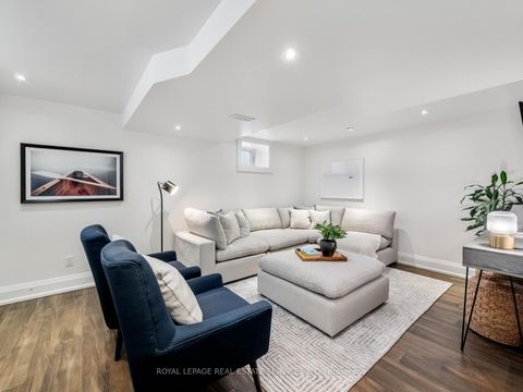 Photo 37 at 387 Kennedy Avenue, High Park North, Toronto