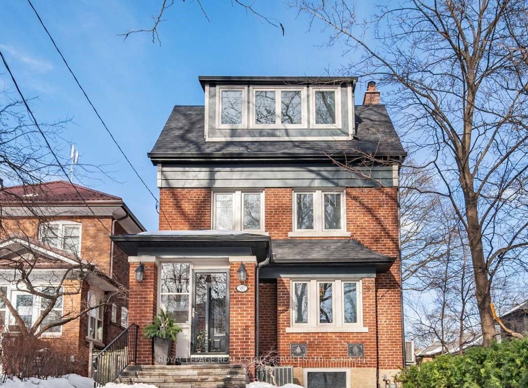 387 Kennedy Avenue, High Park North, Toronto photo 6