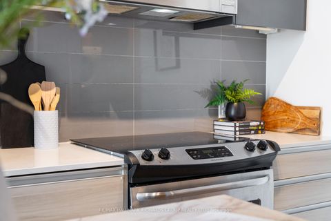 Photo 2 at 419 - 1190 Dundas Street E, South Riverdale, Toronto