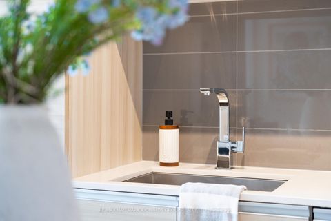 Photo 4 at 419 - 1190 Dundas Street E, South Riverdale, Toronto