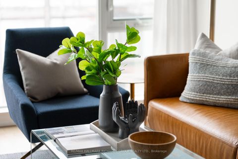 Photo 7 at 419 - 1190 Dundas Street E, South Riverdale, Toronto