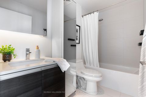 Photo 12 at 419 - 1190 Dundas Street E, South Riverdale, Toronto