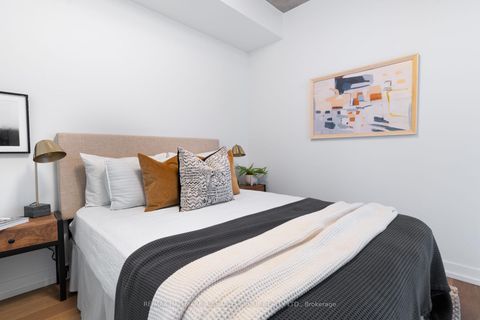 Photo 14 at 419 - 1190 Dundas Street E, South Riverdale, Toronto