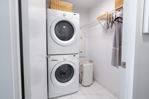 Photo 15 at 419 - 1190 Dundas Street E, South Riverdale, Toronto