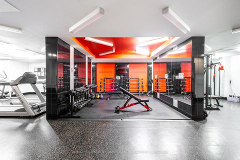 Photo 17 at 419 - 1190 Dundas Street E, South Riverdale, Toronto