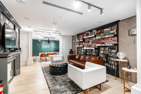 Photo 18 at 419 - 1190 Dundas Street E, South Riverdale, Toronto