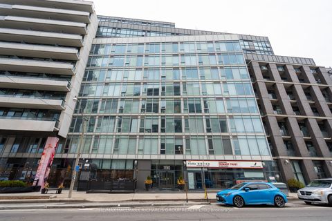 Photo 20 at 419 - 1190 Dundas Street E, South Riverdale, Toronto