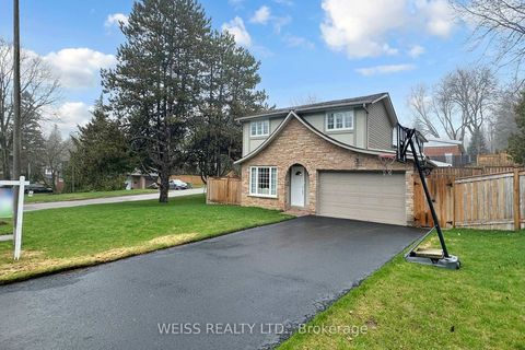 Photo 1 at 96 Tudor Glen Crescent, Rouge E10, Toronto