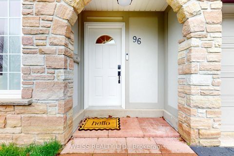 Photo 3 at 96 Tudor Glen Crescent, Rouge E10, Toronto