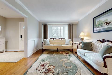 Photo 4 at 96 Tudor Glen Crescent, Rouge E10, Toronto