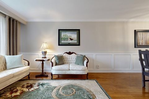 Photo 5 at 96 Tudor Glen Crescent, Rouge E10, Toronto