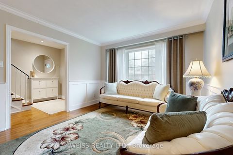 Photo 7 at 96 Tudor Glen Crescent, Rouge E10, Toronto