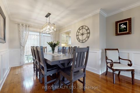 Photo 8 at 96 Tudor Glen Crescent, Rouge E10, Toronto