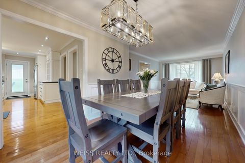 Photo 9 at 96 Tudor Glen Crescent, Rouge E10, Toronto