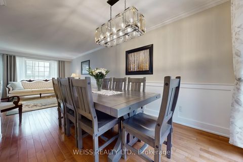 Photo 10 at 96 Tudor Glen Crescent, Rouge E10, Toronto