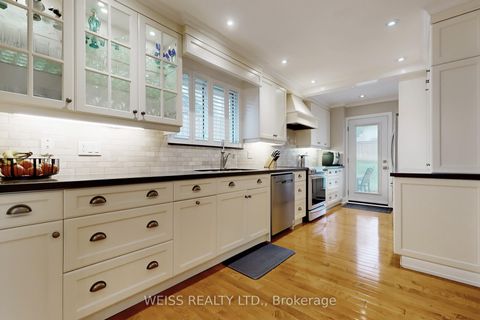 Photo 11 at 96 Tudor Glen Crescent, Rouge E10, Toronto