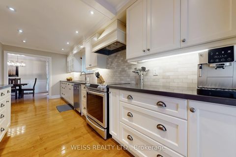 Photo 12 at 96 Tudor Glen Crescent, Rouge E10, Toronto